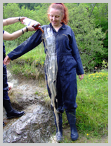  Wendy and Lady Amaranth drenching each other for fun featuring Lady Amaranth, of the Southlands 